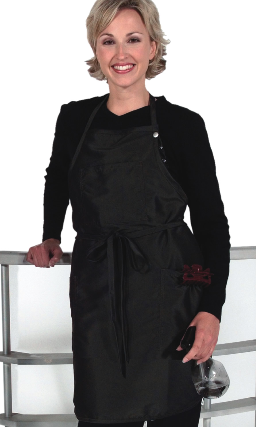 Stylist Apron